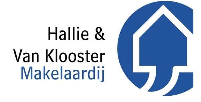 Hallie & Van Klooster