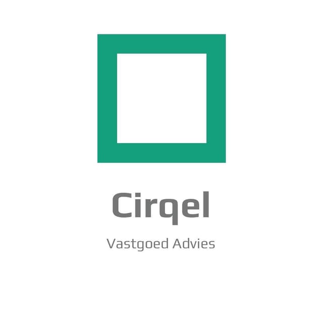 Cirqel Vastgoed Advies V.O.F.
