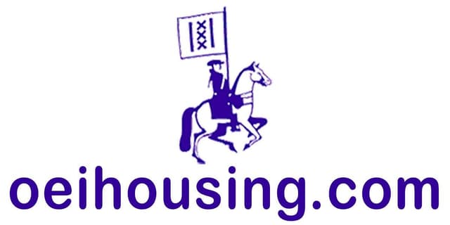 Oei Housing Amsterdam - Expat Apartments