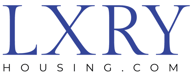 LXRYhousing