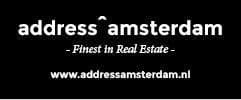 ADDRESS AMSTERDAM