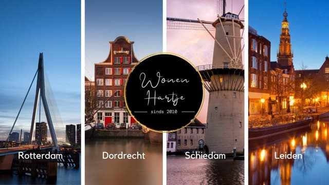 Wonen Hartje -