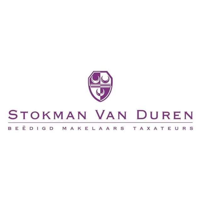 Stokman Van Duren NVM makelaars-taxateurs