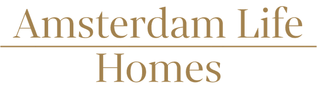 Amsterdam Life Homes