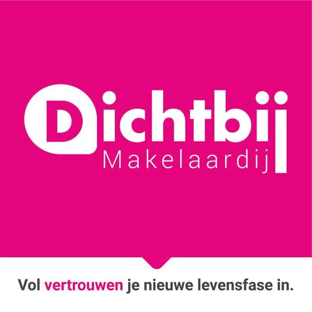 Dichtbij Makelaardij