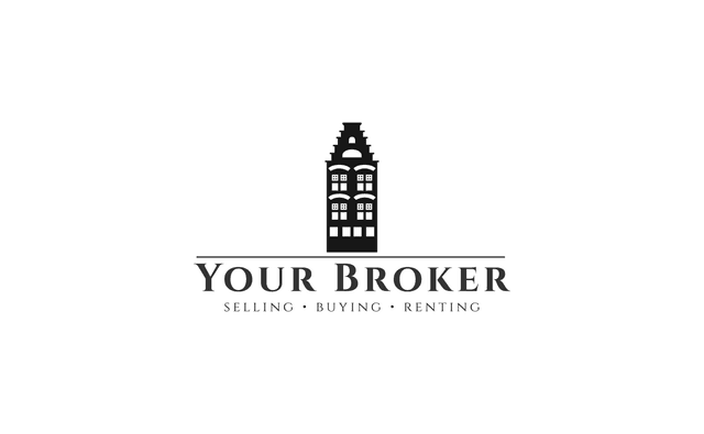 Your Broker