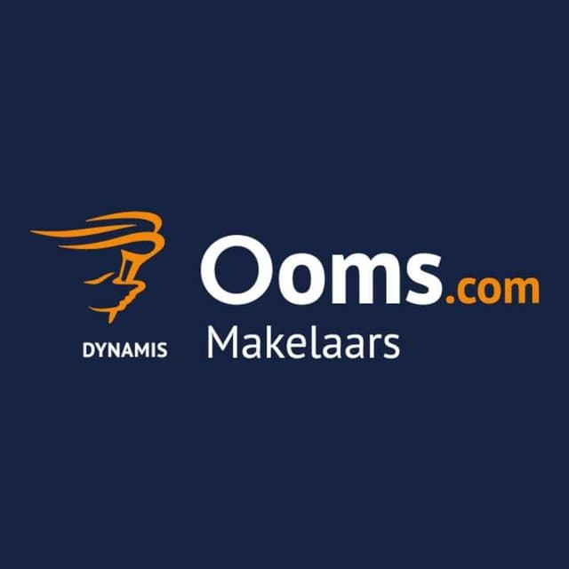 Ooms Makelaars Hellevoetsluis