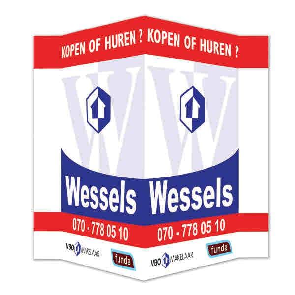 Wessels Makelaardij B.V.