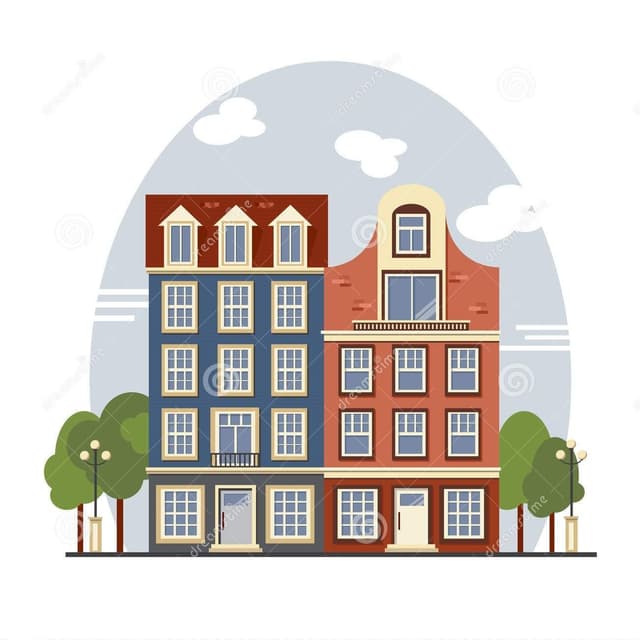 Bakker Real Estate B.V.