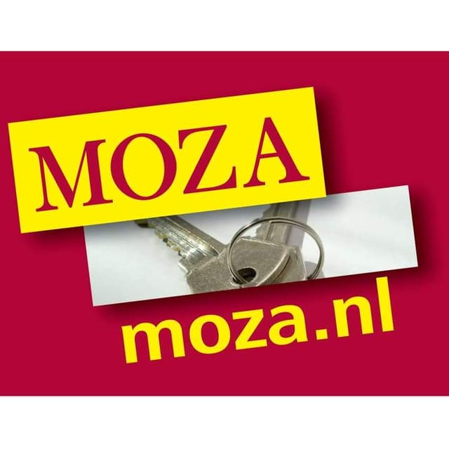 MOZA Makelaardij
