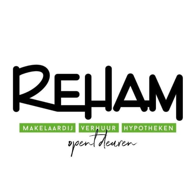 Reham makelaars & taxateurs