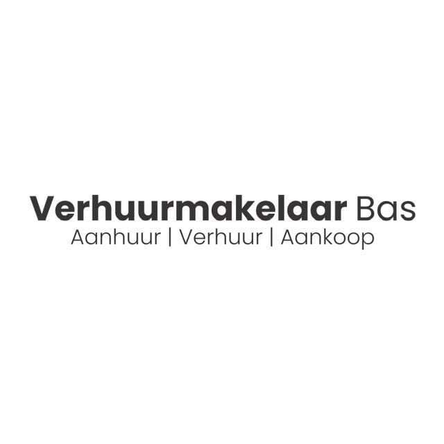 Verhuurmakelaar Bas