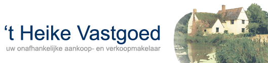 't Heike Vastgoed