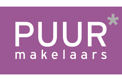 PUUR Makelaars Haarlem-Noord