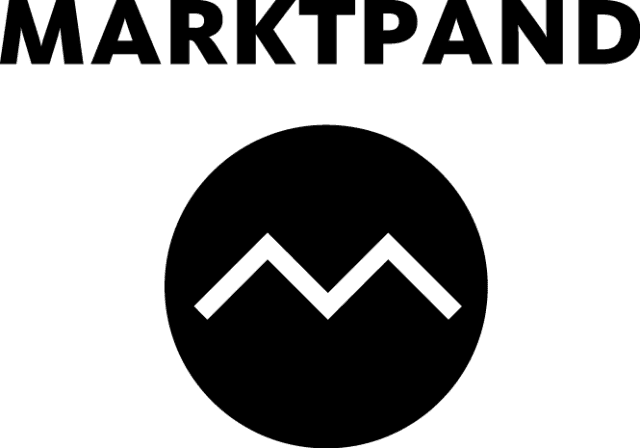 Marktpand