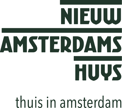 Nieuw Amsterdams Huys