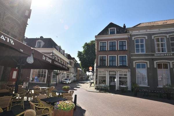 Siebbeles Vastgoed