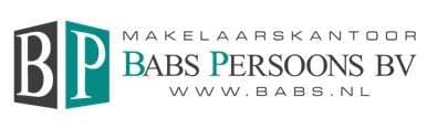 Makelaarskantoor Babs Persoons B.V.