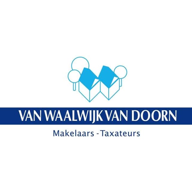 VAN WAALWIJK VAN DOORN MAKELAARS
