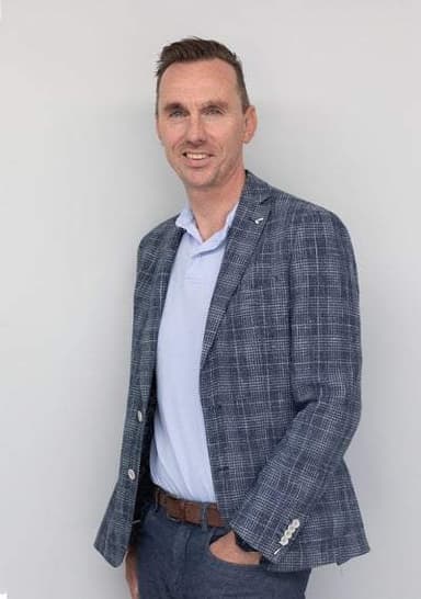 Marck van Litsenburg