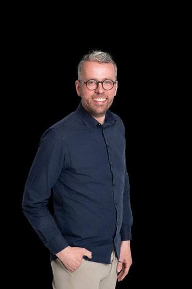 Ramon Sjoers