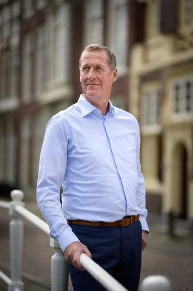 Wim Graal