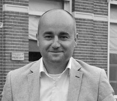 Marc Le Noble
