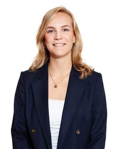 Anne Datema