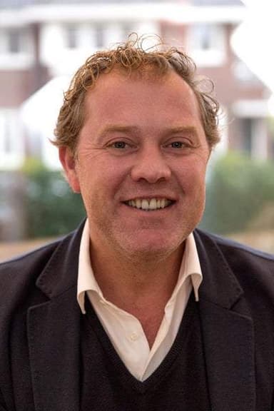 Harmen Bisschop van Tuinen