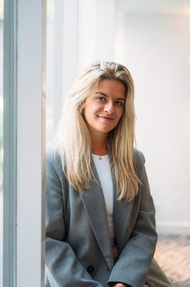 Jana Raatgever