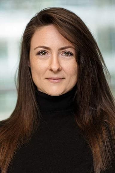 Anna von Wolzogen Kühr