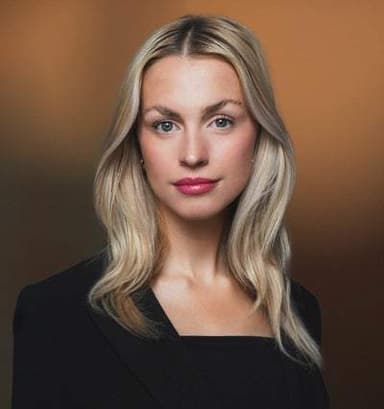 Charlotte van de Goot