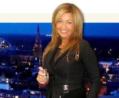 Cynthia Grobben