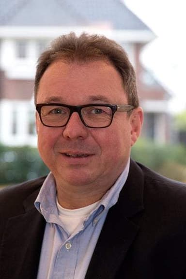 Bram Dudok de Wit