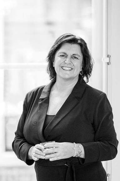 Angelique van der Vliet