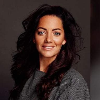 Laurine Vrijhof