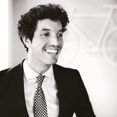 Maarten Haveman MSc RE