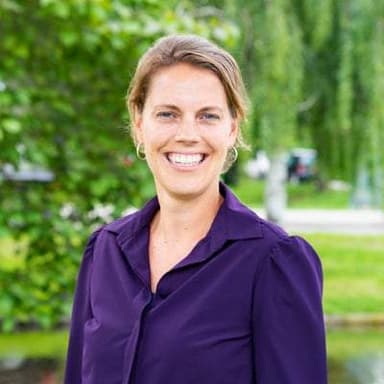 Mariel de Reus