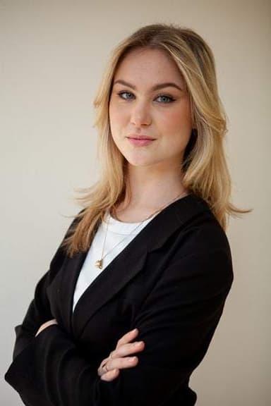 Hannah Molenbeek