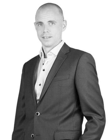 Lars Verhoef