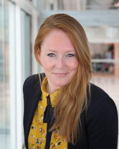 Barbara van Leeuwen