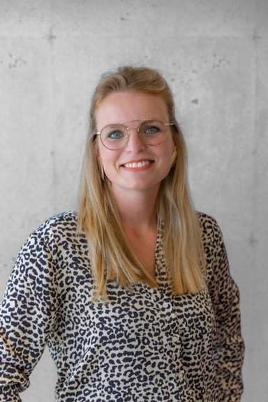 Renée de Vries-Kabalt