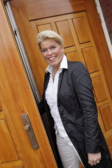 Annelies Koning