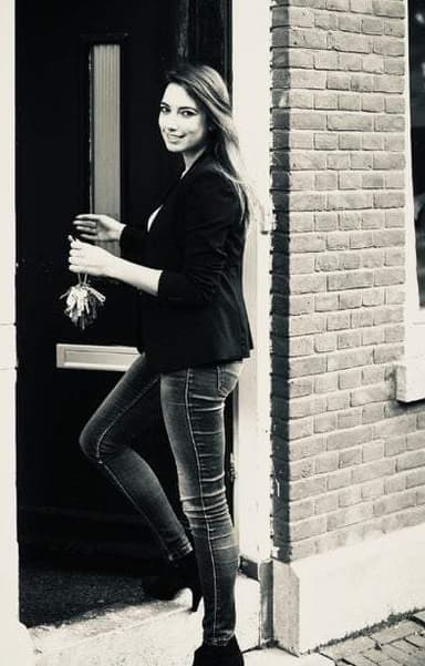 Merel van der Veer