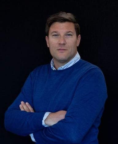 Danny Tameling