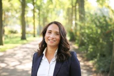 Anouk Schillemans
