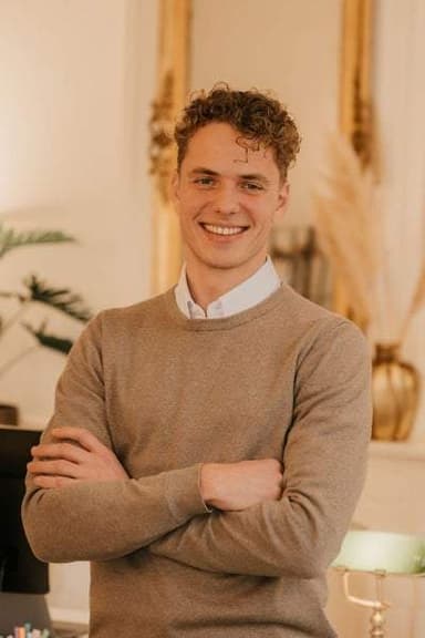 Ruben Kooijman