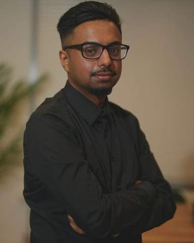 Shaam Koemar