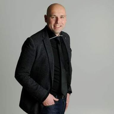 Eric-Jan Dorrestijn