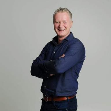 Patrick Kuijper